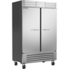 Beverage-Air Refrigerator, Reach-In, 42.98 cu. Ft., 115 V, Two Section, 52" W SR2HC-1S